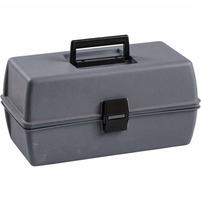 Plastic Xl Utility Box Gray Lkp Tklbox Brady Corporation製 電子部品 半導体通販のマルツ