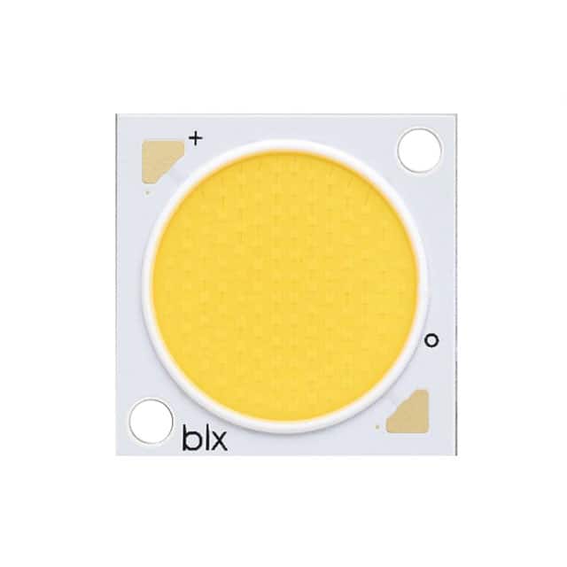 LED COB V18 CL WHT SQUARE 6500K BXRE65C4001B74 Bridgelux製｜電子部品・半導体通販のマルツ
