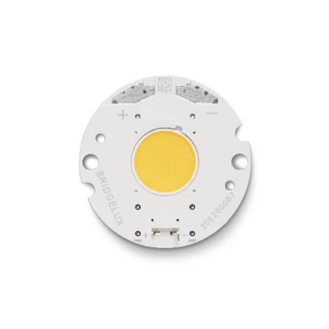 VERO 13C WARM WHITE LED ARRAY BXRC 27G20H0 C 83 Bridgelux vero-13c-warm-white-led-array-bxrc-27g20h0-c-83-bridgelux