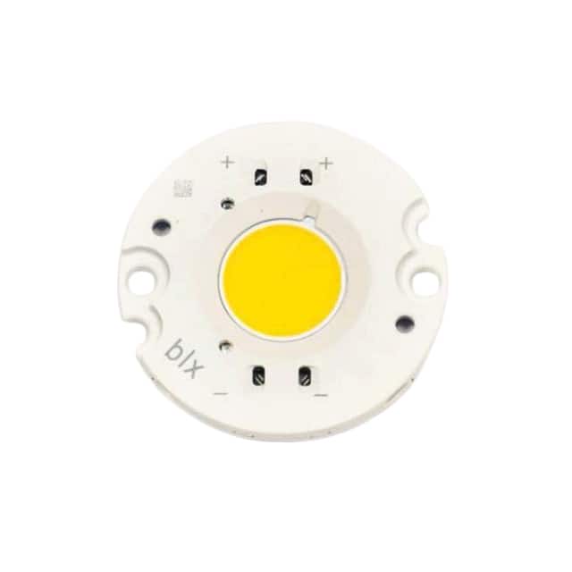 LED COB VERO SE 2700K ROUND BXRC27G2000B73SE Bridgelux製｜電子部品・半導体通販のマルツ