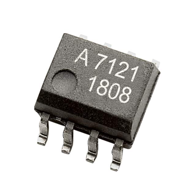 HALL EFFECT IC LF ACHS7121000E アバゴテクノロジー製｜電子部品・半導体通販のマルツ