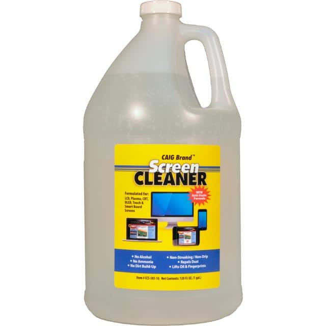SCREEN CLEANER, BULK FILL CCS5031G CAIG Laboratories Inc.製｜電子部品・半導体通販のマルツ