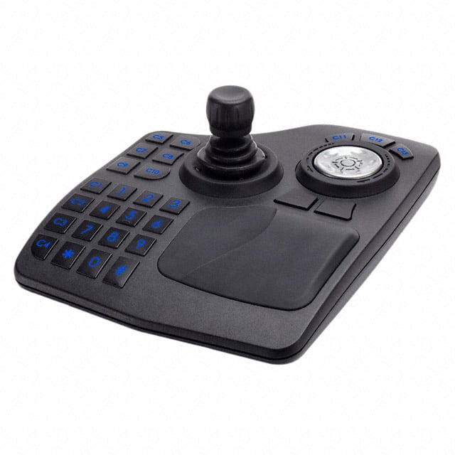 Vm Desktop Usb Multifunc Cont Apem Inc 製 電子部品 半導体通販のマルツ