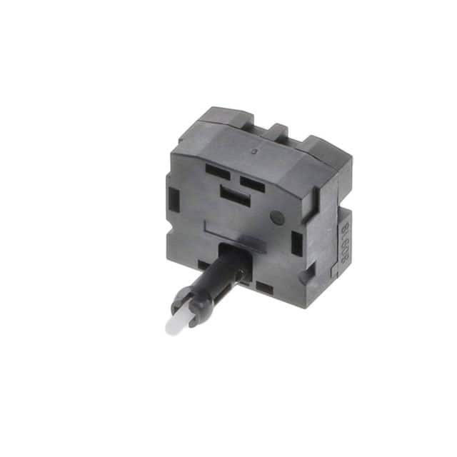 NAVIGATIONAL SWITCH, HIGH CURREN SAM-H2-LR10SPA C&K製|電子部品・半導体通販のマルツ