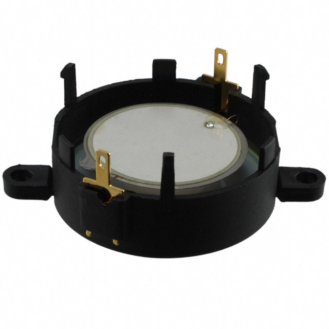 AUDIO PIEZO TRANSDUCER TH PKM17EPP2002B0の通販ならマルツオンライン