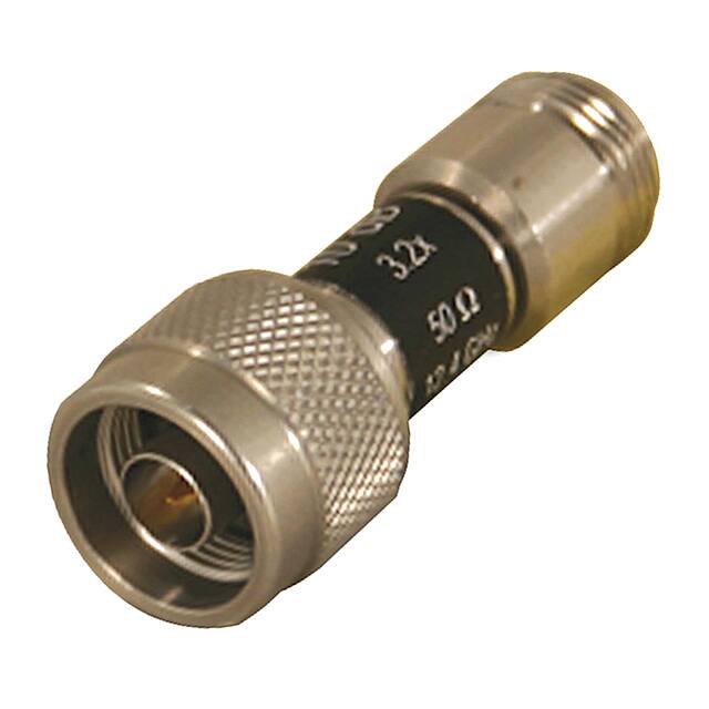 RF ATTENUATOR 20DB 50OHM BNC CT335320 Cal Test Electronics製｜電子部品・半導体通販のマルツ