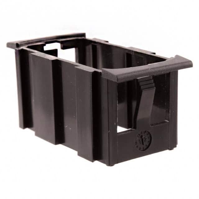 MOUNTING PANEL MIDDLE ROCKER LMM-01 Carling Technologies製｜電子部品・半導体通販のマルツ