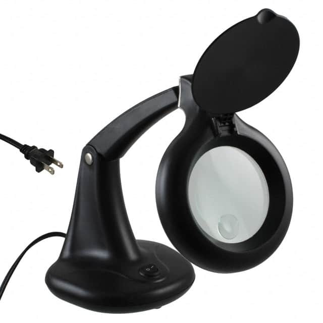 LAMP MAGNIFIER 3 DIOPT 120V 12W MLU8093B Chip Quik Inc.製｜電子部品・半導体通販のマルツ