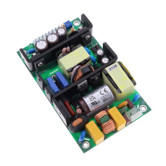 AC/DC CONVERTER 48V 150W CFM150M480 Cincon Electronics Co. LTD製｜電子部品