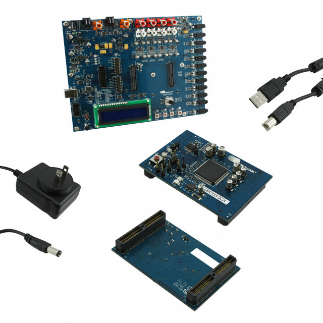 Board Eval 2ch Adc 4ch Dac Dsp Cdb470xd Dc24 Cirrus Logic製 電子部品 半導体通販のマルツ