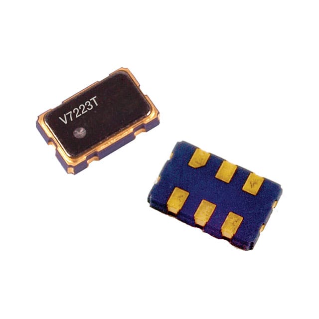 XTAL OSC VCXO 50.0000MHZ LVCMOS V7223T-050.0M Connor-Winfield製｜電子部品・半導体通販 のマルツ