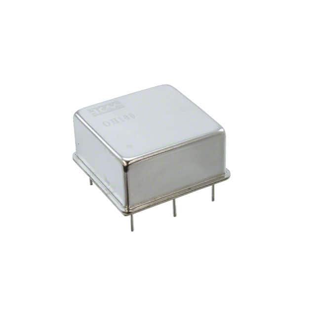 XTAL OSC VCOCXO 10.0000MHZ SNWV OH100-61005SV-010.0M  Connor-Winfield製｜電子部品・半導体通販のマルツ