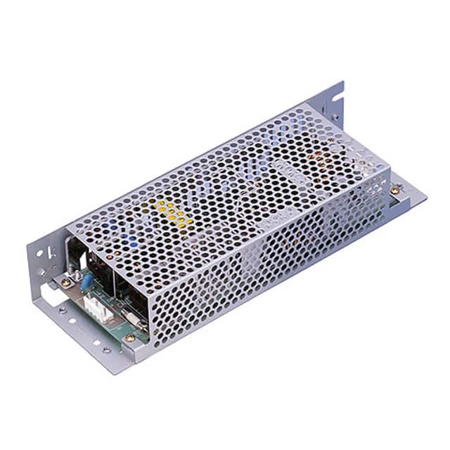 AC/DC CONVERTER 3.3V 24V LEB100F-0324-SN コーセル製｜電子部品・半導体通販のマルツ