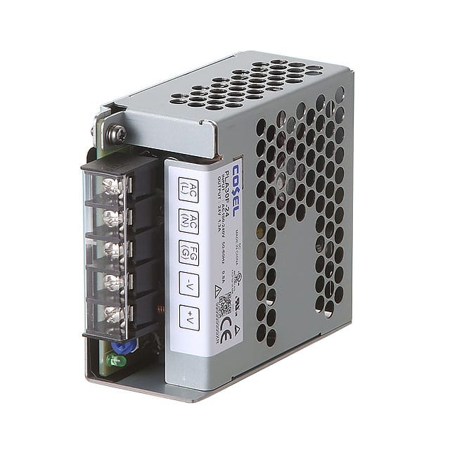 AC/DC CONVERTER 24V 30W PLA30F24 コーセル製｜電子部品・半導体通販のマルツ