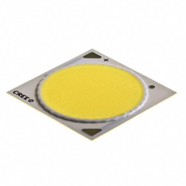 LED COB XLAMP CXA3050 6500K SQ CXA30500000000N00X265F CREE製｜電子部品・半導体通販のマルツ