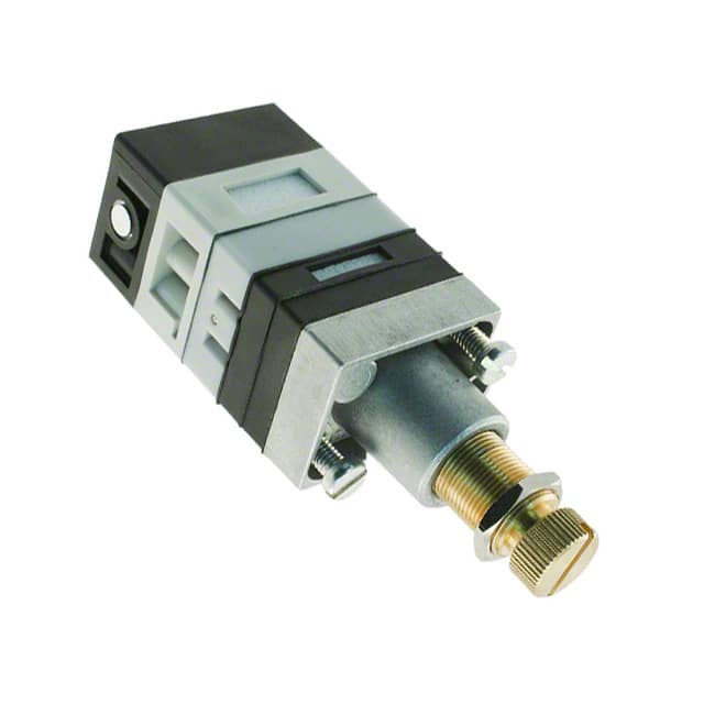 【81505110】VACUUM SWITCH POS OUT SUBBASE MT