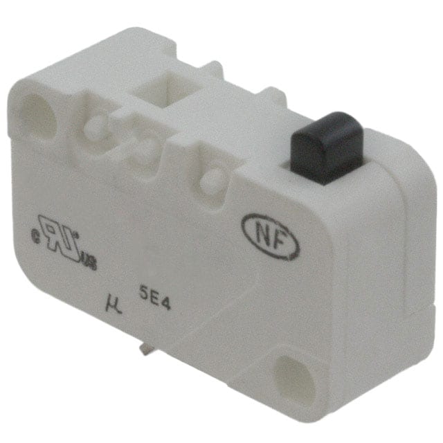 Microcommutateur SNAP ACTION SPDT 16A/250VAC ON-(ON) – Crouzet 83161301
