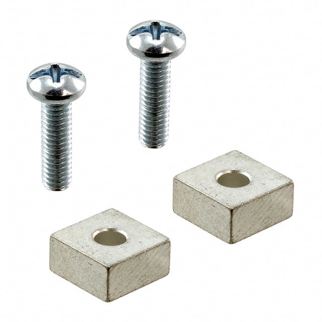 【HK4】KIT SPACER AND FASTENERS