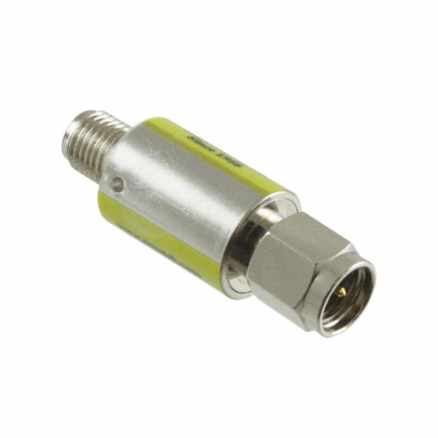 Dc Block 300khz 3ghz 16wvdc Cblk 300 3 Crystek Corporation製 電子部品 半導体通販のマルツ