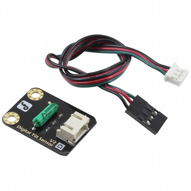GRAVITY DIGITAL TILT SENSOR FOR DFR0028 DFRobot製｜電子部品・半導体通販のマルツ