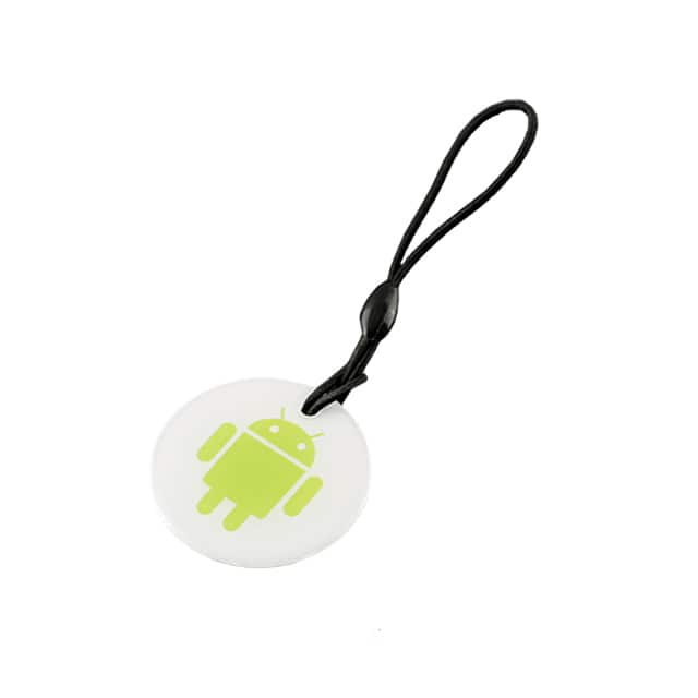 【FIT0314】RFID TAG R/W 13.56MHZ COIN