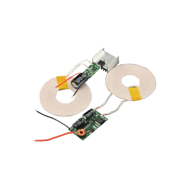 【FIT0703】WIRELESS CHARGING MODULE 12V/3A