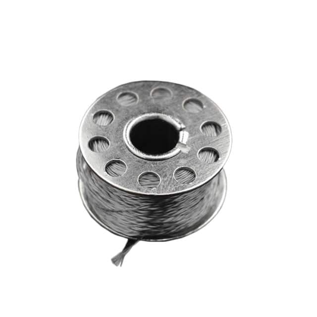 CONDUCTIVE STAINLESS THREAD (30-【FIT0743】