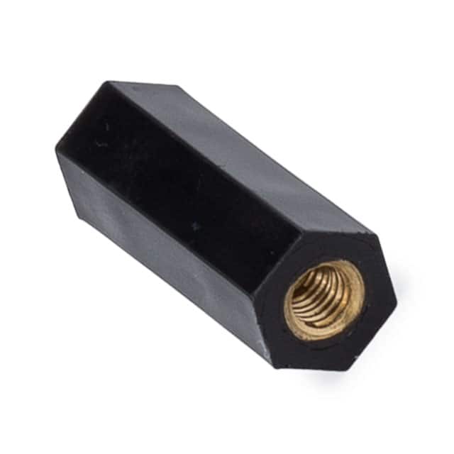 HEX SPACER M4 NYLON 30MM SH1003E Davies Molding LLC.製｜電子部品・半導体通販のマルツ