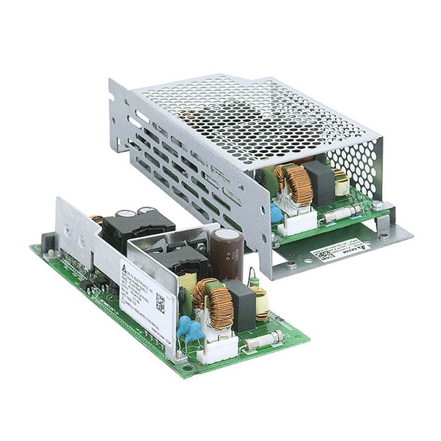 AC/DC CONVERTER 12V 150W PJ12V150WLRA Delta Electronics製｜電子部品・半導体通販のマルツ