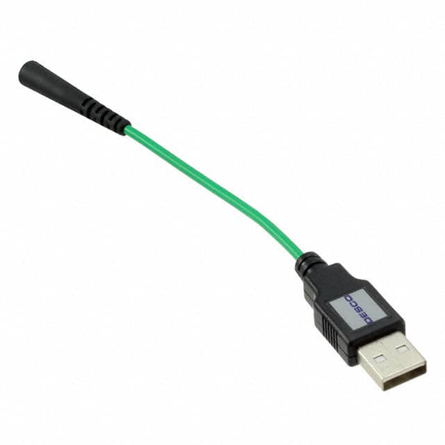【09839】USB GROUND ADAPTER
