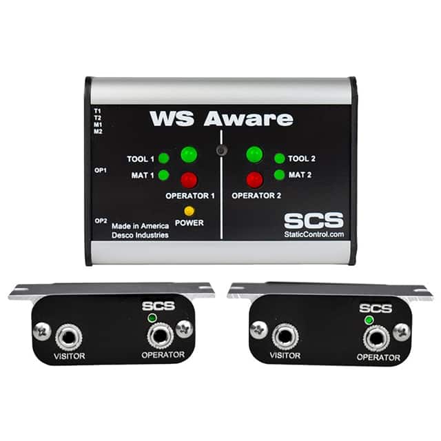 【770067】WS AWARE MONITOR WITH STANDARD R