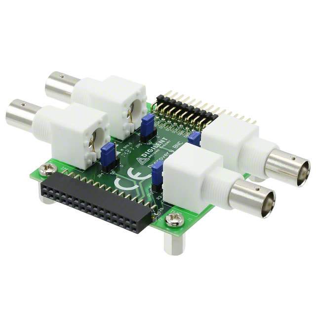 ADAPTER BOARD ANLG DISCOVERY BNC【410-263】