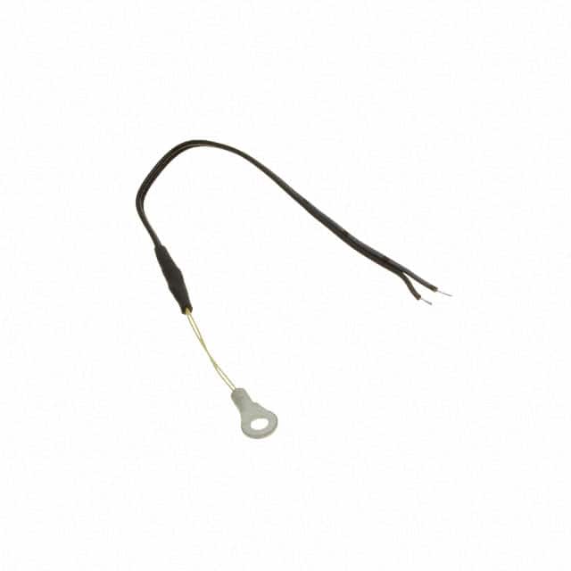 【WBP-TR-04-6I】LUG THERM PROBE KIT 6IN CABLE