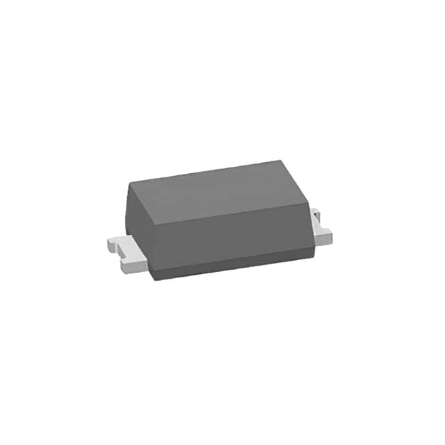 Zener Diode SOD123F T&R 3K BZT52HC20WFQ7 Diodes Incorporated製｜電子部品・半導体通販のマルツ