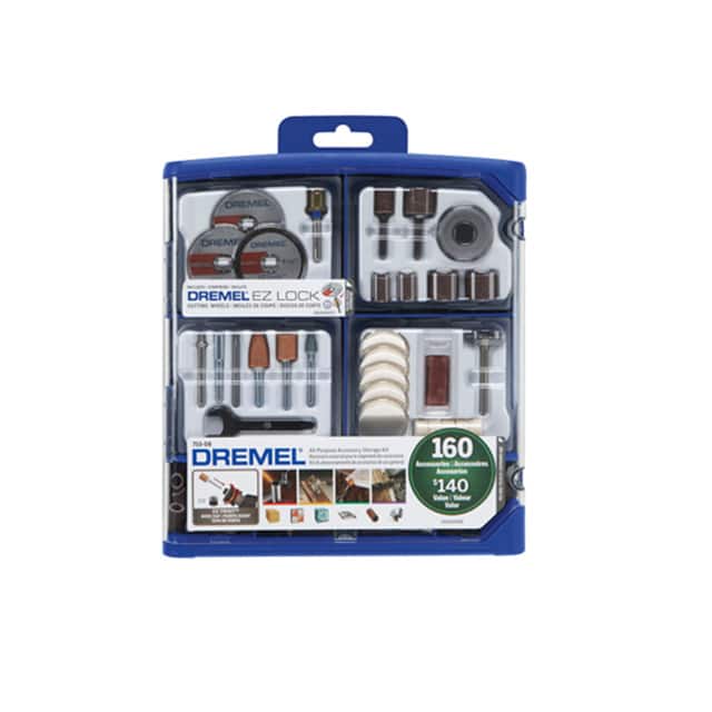 710-08 ALL-PURPOSE ACCESSORY STO 710-08 Dremel製｜電子部品・半導体通販のマルツ