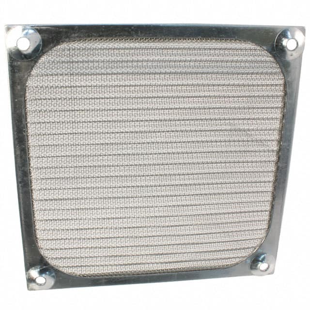 【LZ60】FILTER 119MM WIRE MESH METAL