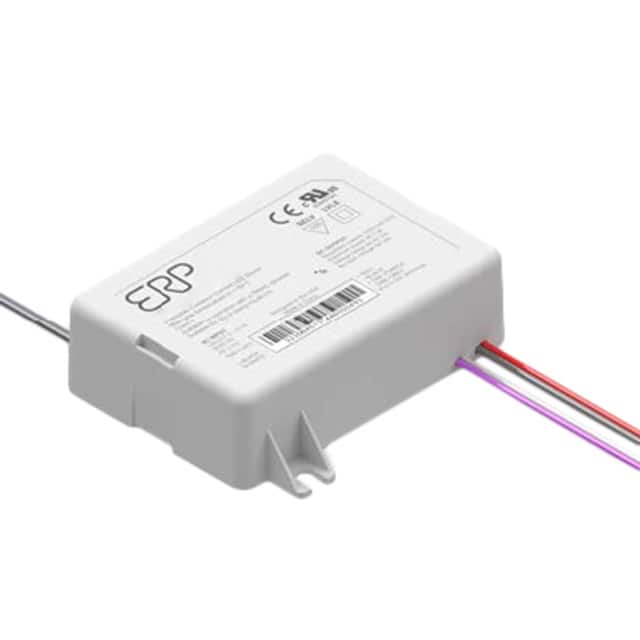 Driver LED CC ESS015W-1050-14 - Ingresso AC/DC 8-14V Uscita 1.05A 14W