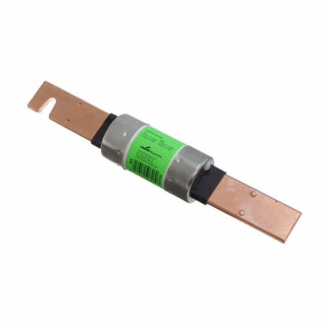 Fusible Mersen A6K150R - 150A - 600V AC / 300V DC - Neuf Sous Blister