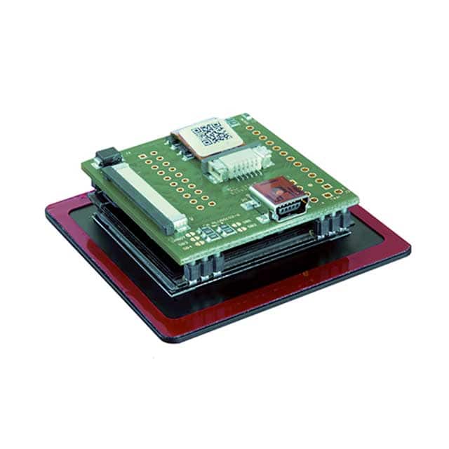 【EA PLUGS102-6GTCZ】USB GRAPHIC OLED 102X64