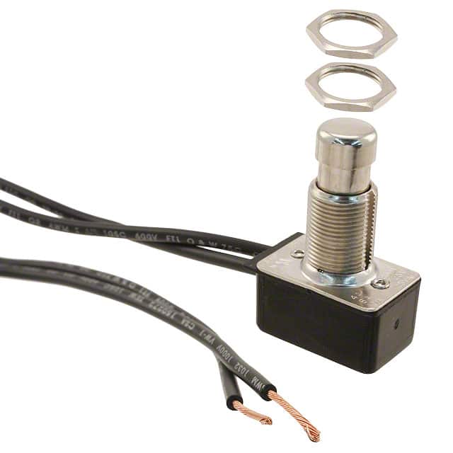 Предохранитель 125v 10a