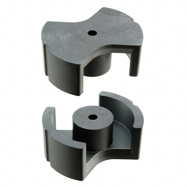 FERRITE CORE PM 10UH N27 2PCS B65686A0000R027｜電子部品・半導体通販のマルツ