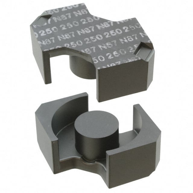 FERRITE CORE RM N87 2PCS B65815E0250A087 EPCOS (TDK)製｜電子部品・半導体通販のマルツ