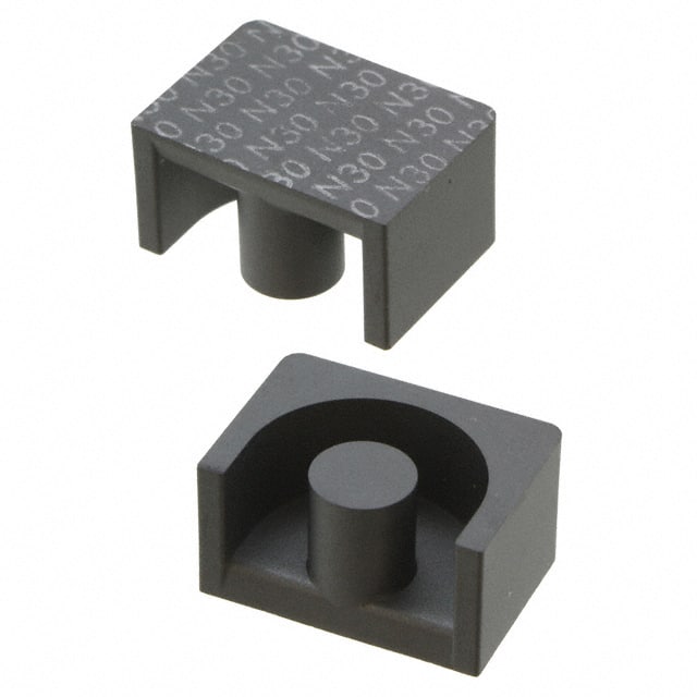 FERRITE CORE EP 2.8UH N30 2PCS B65843A0000R030 EPCOS (TDK)製｜電子部品・半導体通販のマルツ