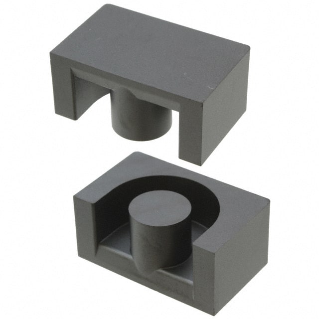 FERRITE CORE EP 6.7UH N30 2PCS B65847A0000R030 EPCOS (TDK)製｜電子部品・半導体通販のマルツ