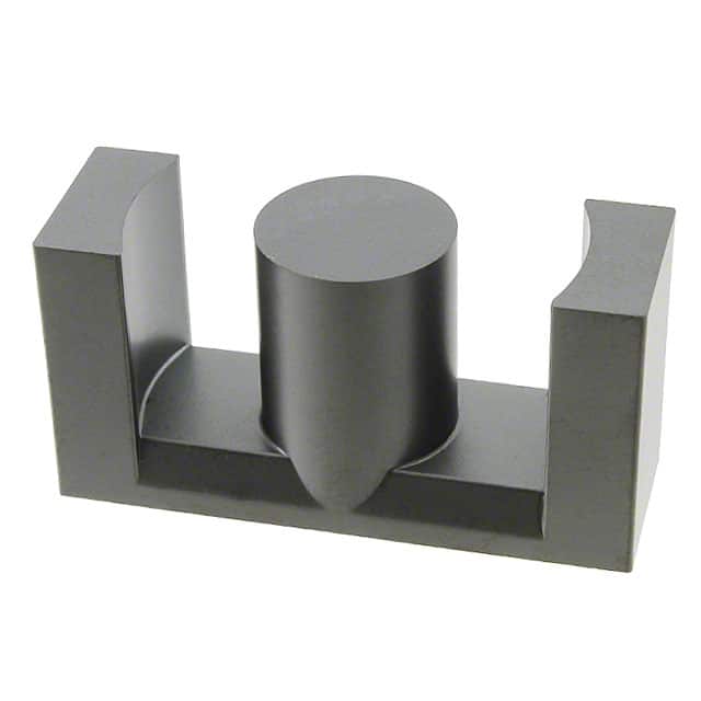 FERRITE CORE ETD N27 1PC B66365G0000X127 EPCOS (TDK)製｜電子部品・半導体通販のマルツ