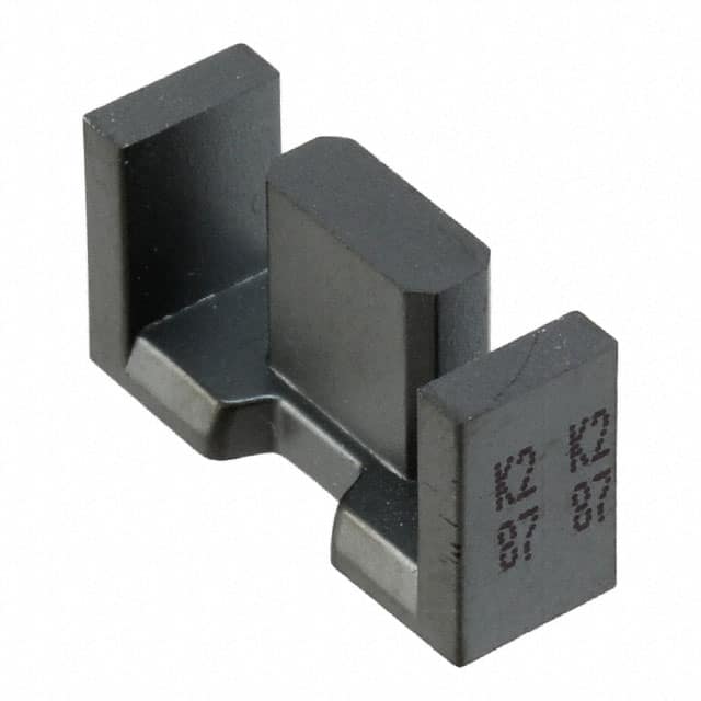 FERRITE CORE EFD N87 1PC B66417G0000X187 EPCOS TDK Electronics製｜電子部品