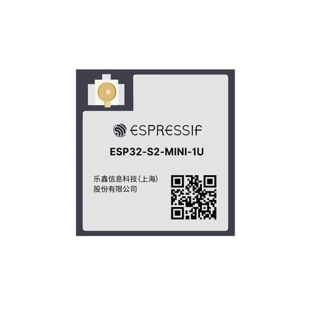 ESP32-C3-MINI-1U-N4