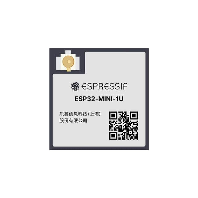 ESP32-MINI-1U-H4