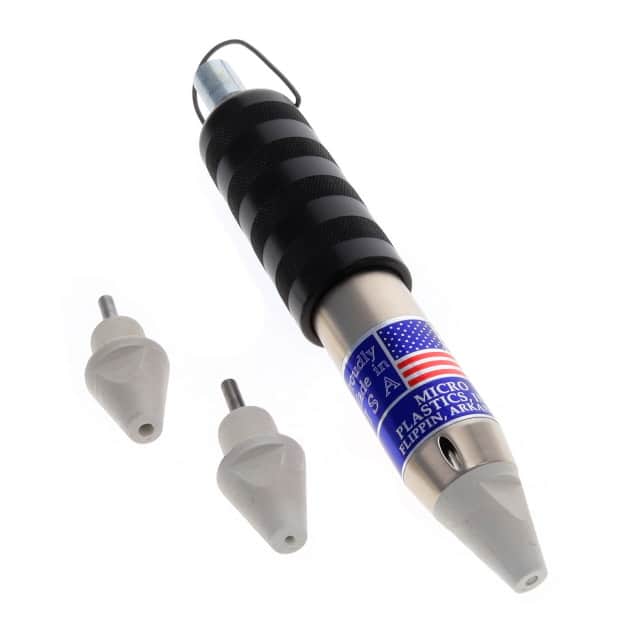 PUSH RIVET PNEUMATIC INSTALLATIO 61PPRT100 Essentra  Components製｜電子部品・半導体通販のマルツ