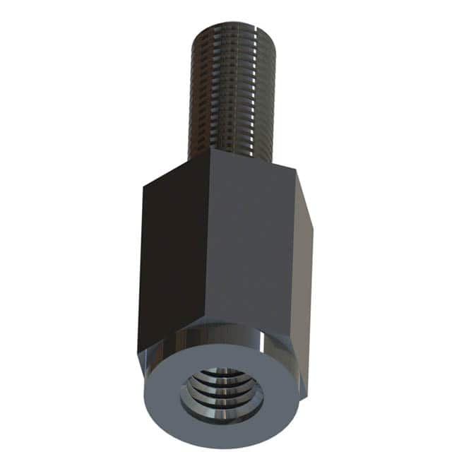 HEX STANDOFF M4 NYLON 8MM HTSNM4882 Essentra Components製｜電子部品・半導体通販のマルツ